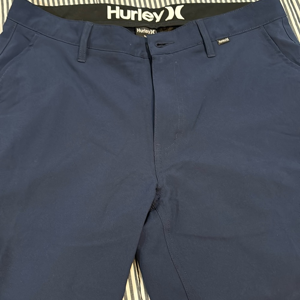 Hurley Walkshorts 34